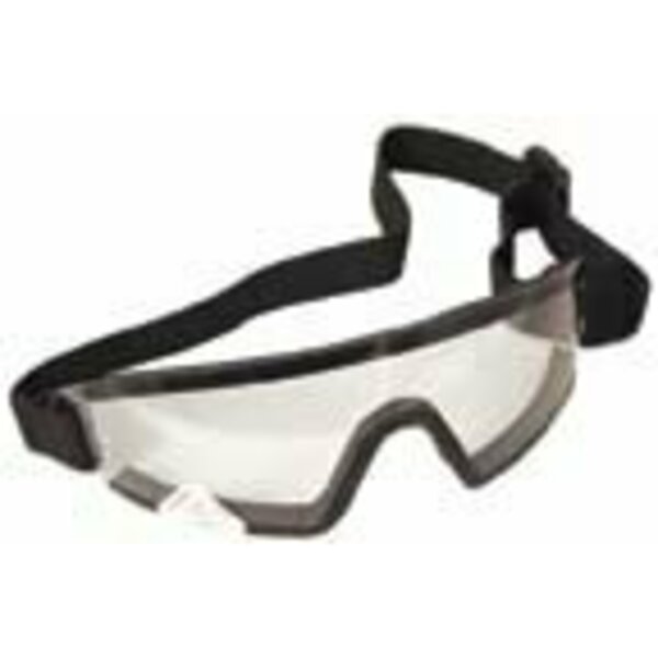 Fastcap Safety Goggles Clear SG-AF-GOGGLES